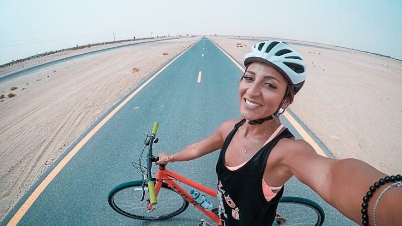 Cuáles son las reglas del ciclismo de ruta