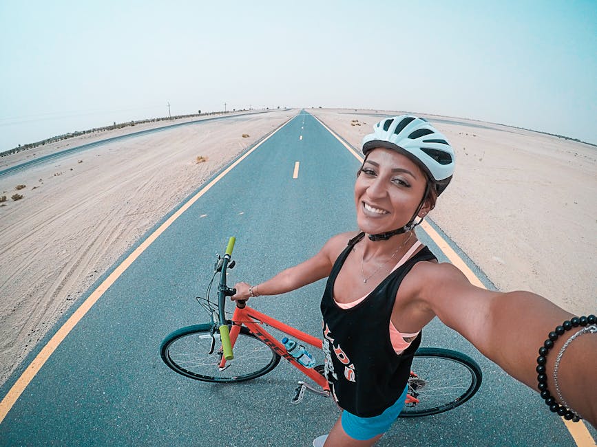Cuáles son las reglas del ciclismo de ruta