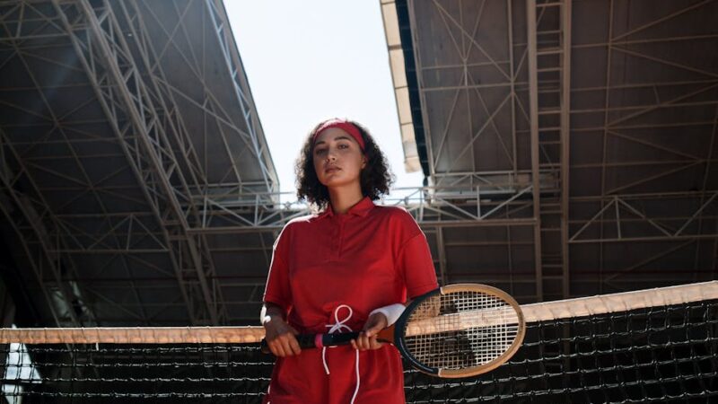 ¿Cuáles son las reglas del tenis?