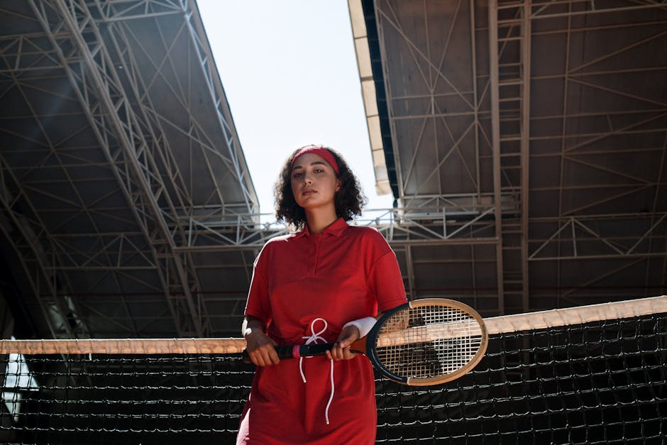 ¿Cuáles son las reglas del tenis?