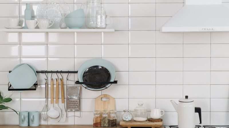 ¿Cuáles son las ventajas de usar granito en la cocina?