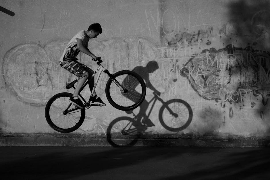 Cuáles son los beneficios de ir en bicicleta