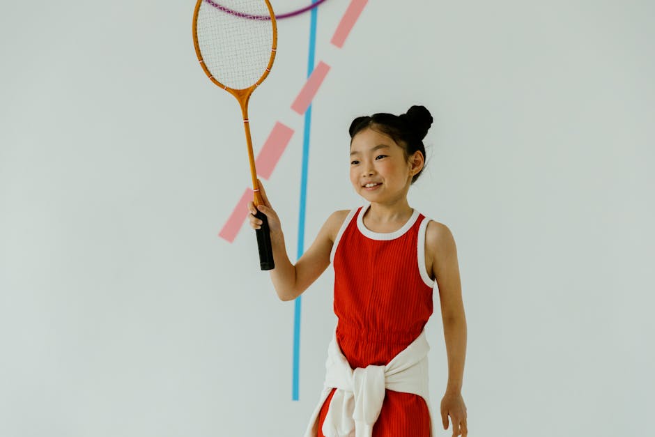 ¿Cuáles son los beneficios del bádminton?