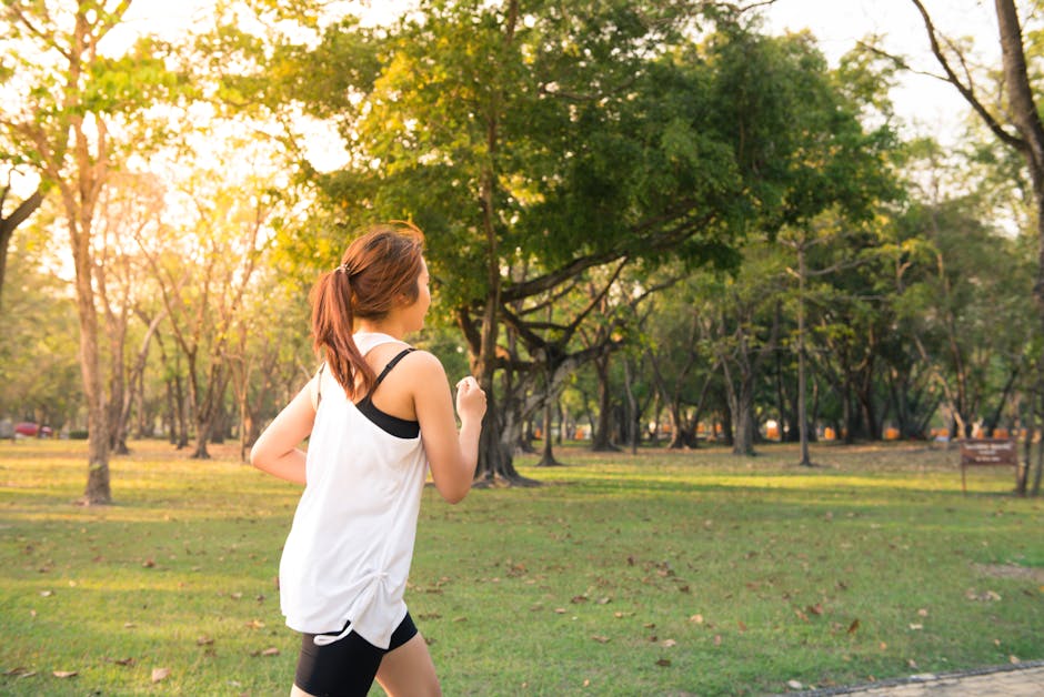 ¿Cuáles son los beneficios que tiene correr?