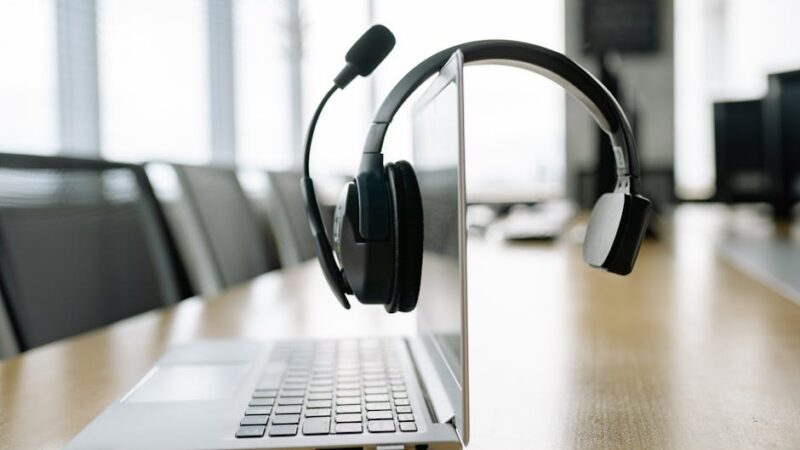 ¿Cuáles son los dispositivos de comunicación?