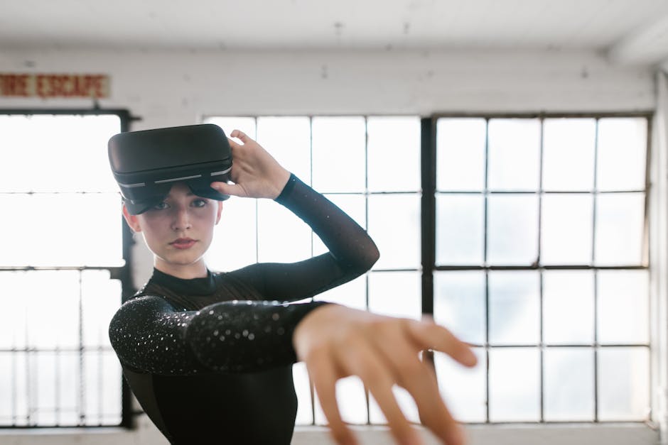 El uso de la Realidad Virtual y sus aplicaciones en la actualidad