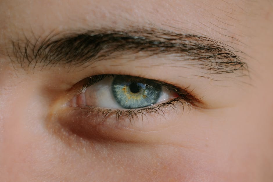 En qué consiste la blefaroplastia u operación de párpados caídos