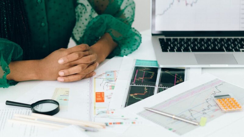 Errores a evitar en el marketing digital para pymes