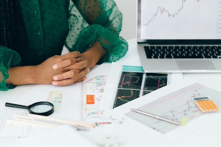 Errores a evitar en el marketing digital para pymes