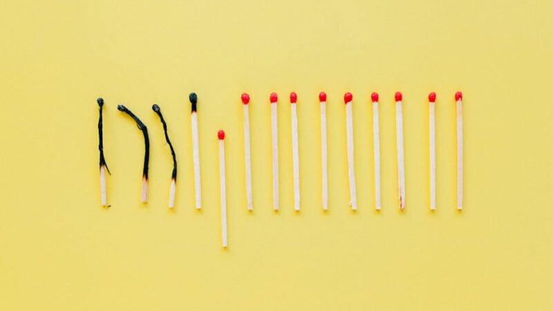 La crisis de los 25 años, qué es y cómo se la puede combatir