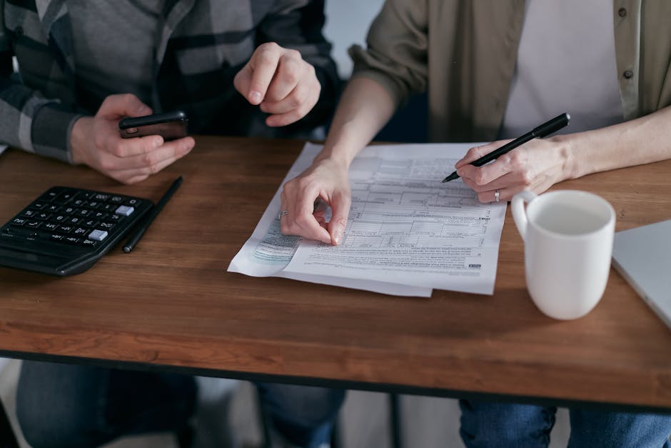 Las principales funciones de un auxiliar contable