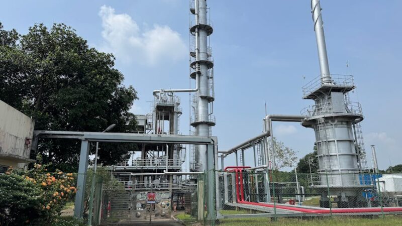 Las principales ramas de la ingeniería