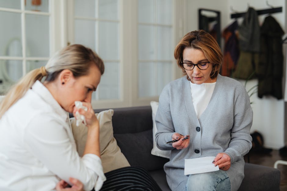 Los 7 tipos de inteligencia emocional