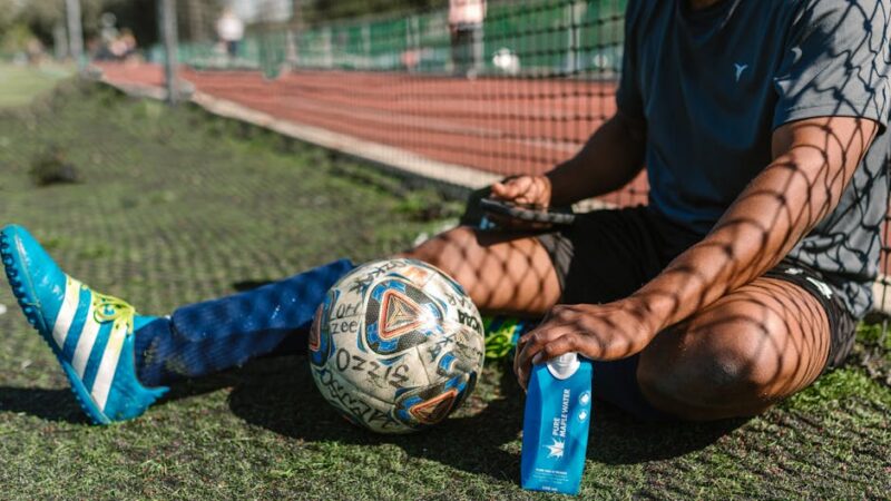 Los diferentes tipos de deportes con pelota que existen