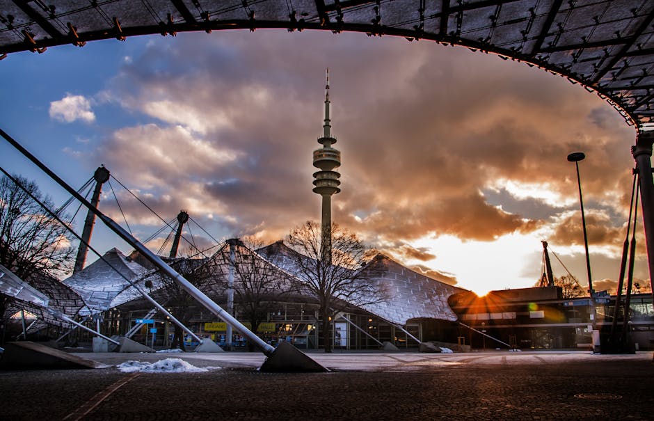 Los Juegos Olímpicos de Invierno