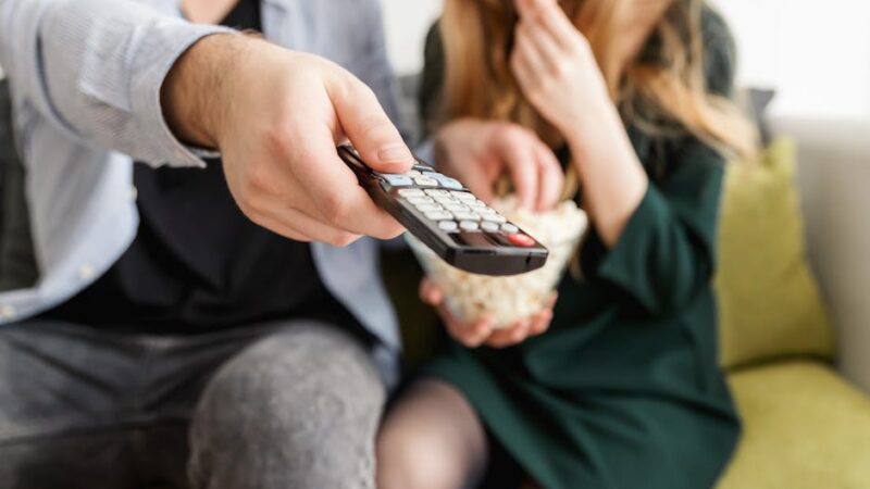 Películas Y Programas De Tv De Anna Faris