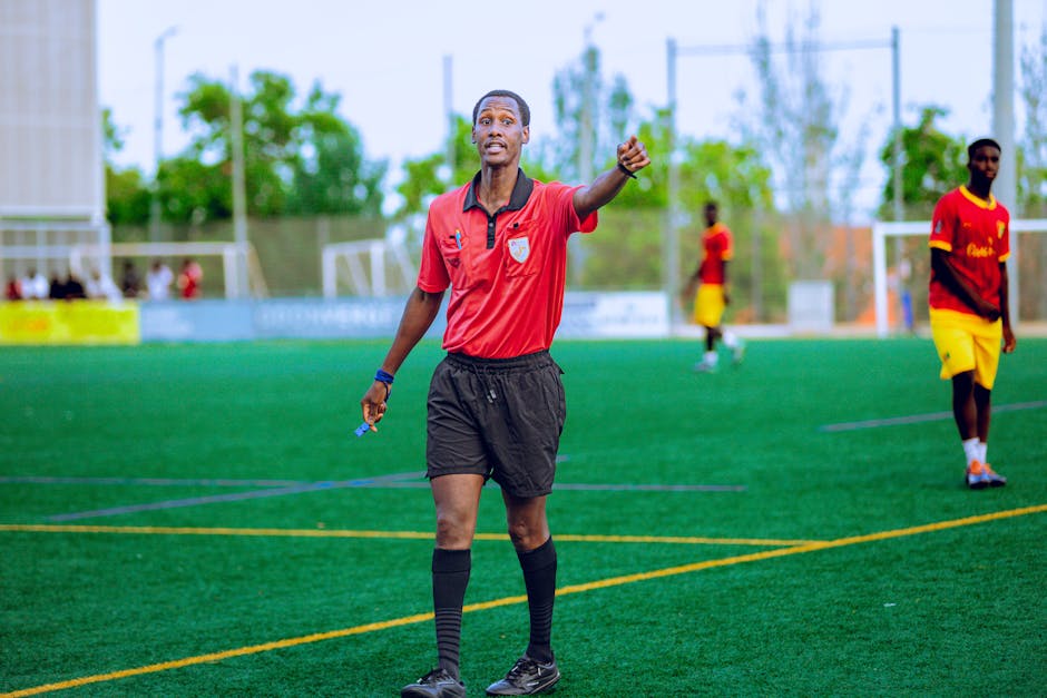 Principales reglas del balonmano