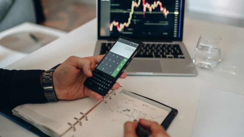 ¿Qué es el análisis de los recursos actuales?
