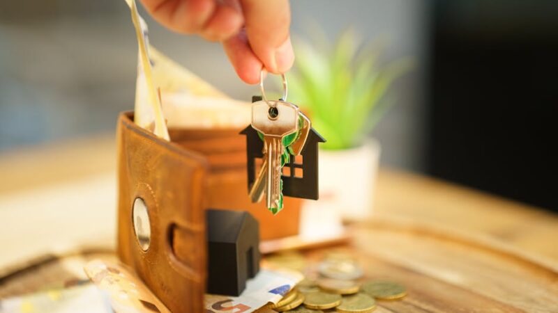 ¿Qué es el arrendamiento financiero?