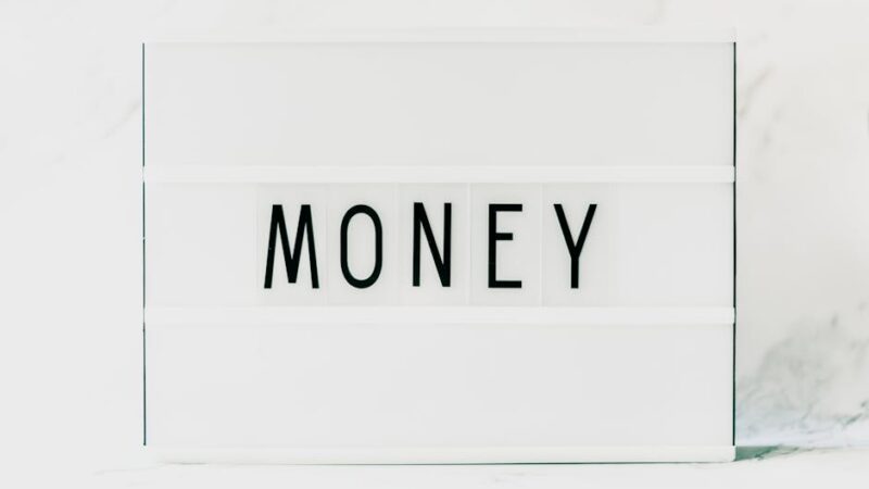 ¿Qué es el balance general de una empresa?