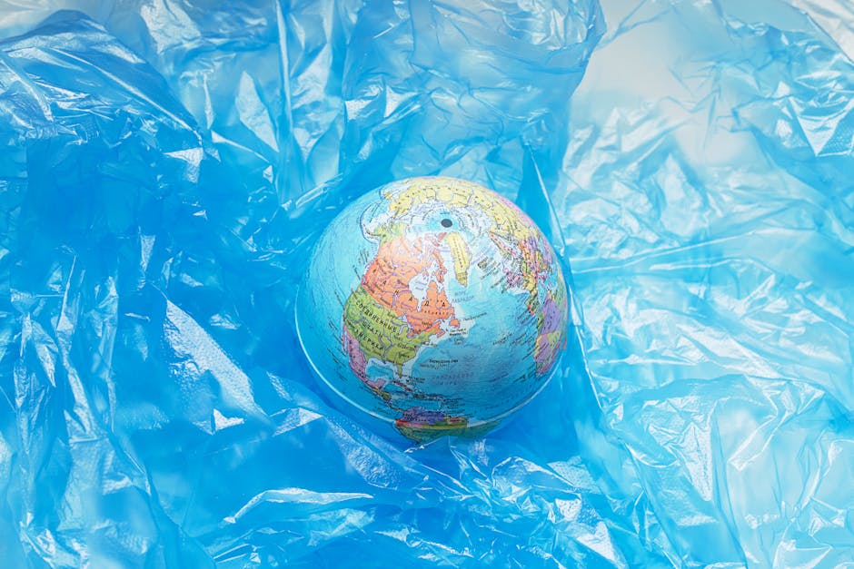¿Qué es el calentamiento global?