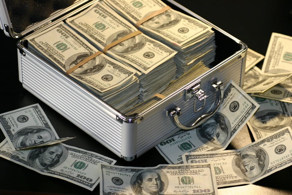 ¿Qué es el capital de trabajo neto?