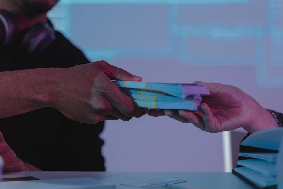 ¿Qué es el capital de trabajo?