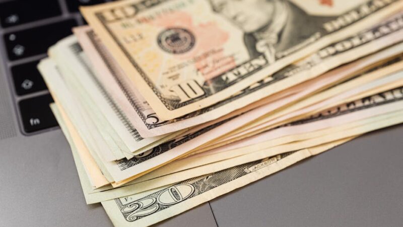 ¿Qué es el capitalismo financiero?