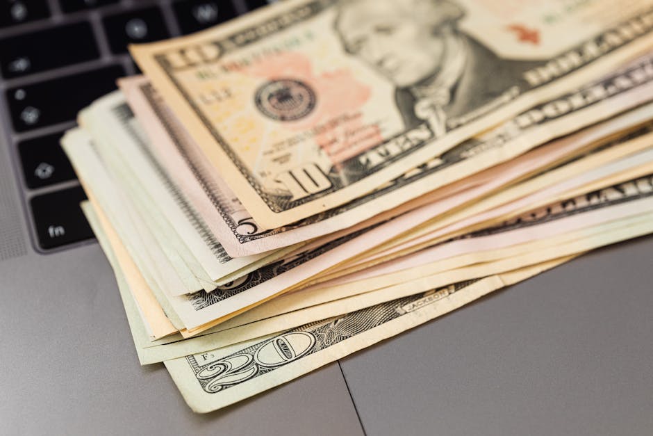 ¿Qué es el capitalismo financiero?