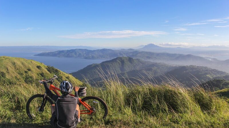 ¿Qué es el ciclo del carbono?