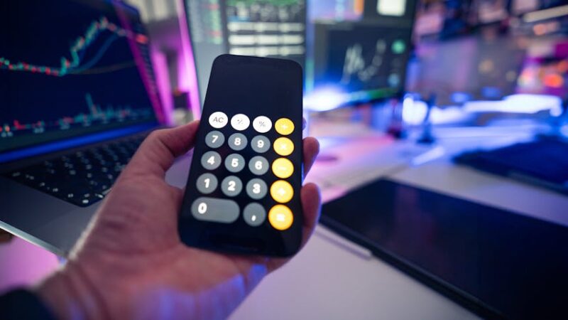 ¿Qué es el control interno contable?
