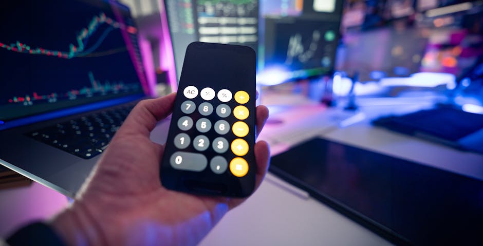 ¿Qué es el control interno contable?