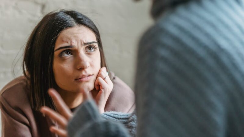 ¿Qué es el diálogo interno y cómo te afecta?