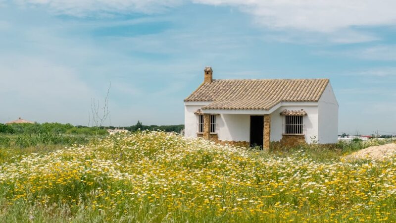 Qué es el estilo provenzal y cómo aplicarlo en tu hogar