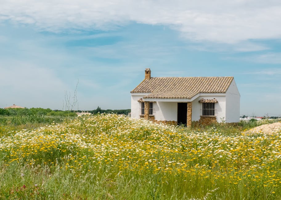 Qué es el estilo provenzal y cómo aplicarlo en tu hogar