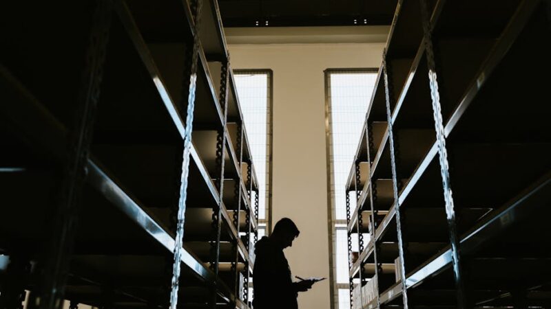 ¿Qué es el inventario inicial?