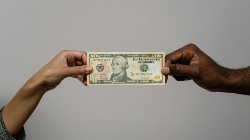 ¿Qué es el liberalismo económico?
