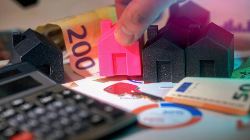 ¿Qué es el marketing inmobiliario y cómo se aplica?