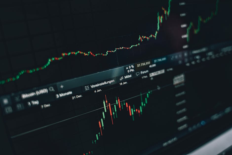 ¿Qué es el mercado de negocios?