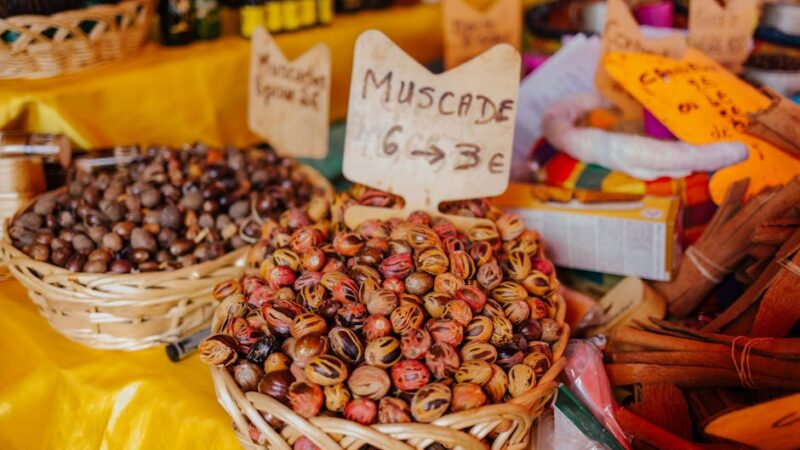 ¿Qué es el mercado potencial?