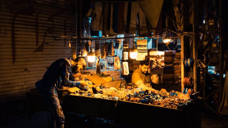 ¿Qué es el microambiente de una empresa?