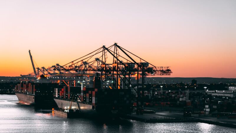 ¿Qué es el modelo de sustitución de importaciones?