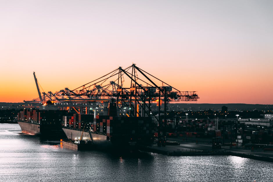 ¿Qué es el modelo de sustitución de importaciones?