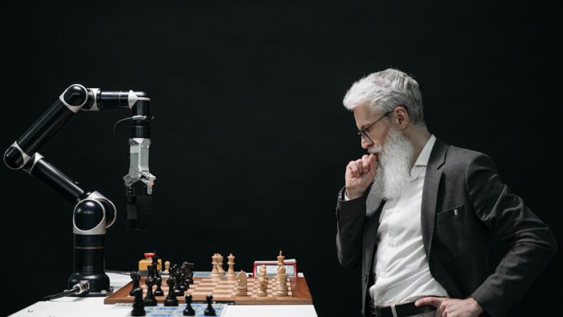 ¿Qué es el pensamiento estratégico y sus características?