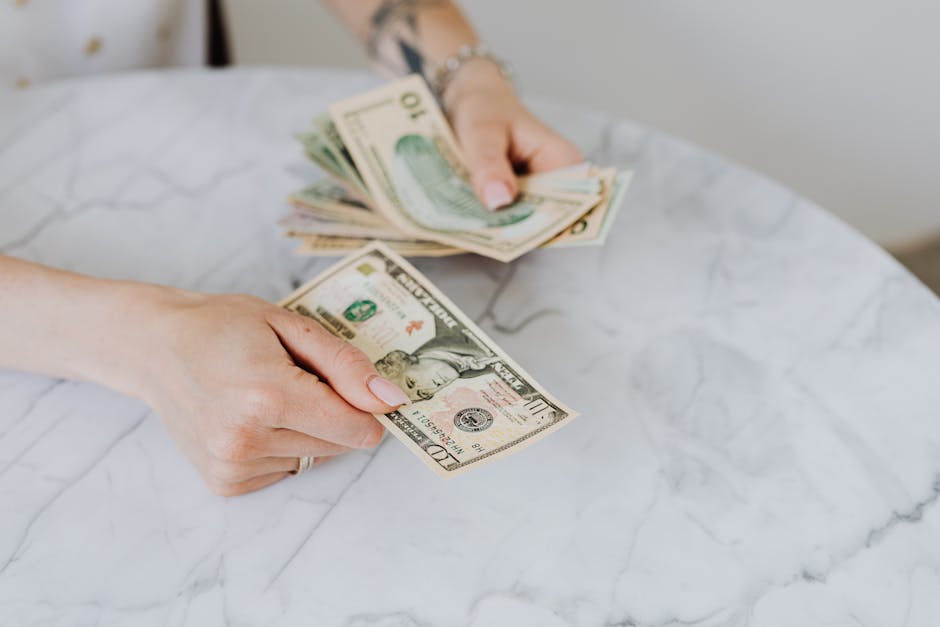 ¿Qué es el presupuesto de capital?