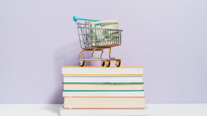 ¿Qué es el presupuesto de compras?