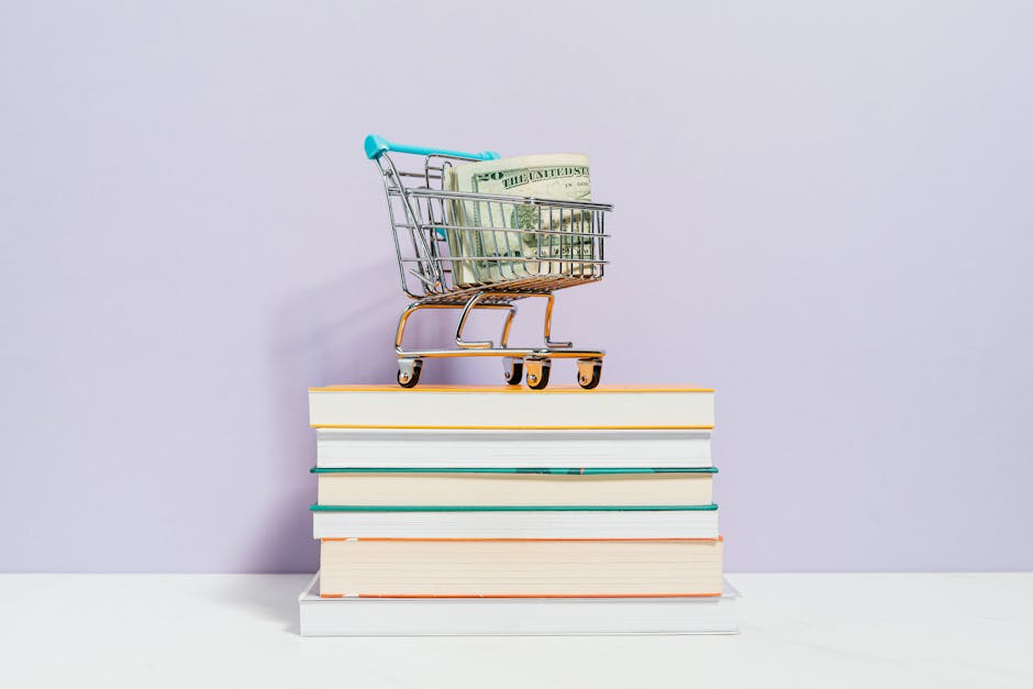 ¿Qué es el presupuesto de compras?