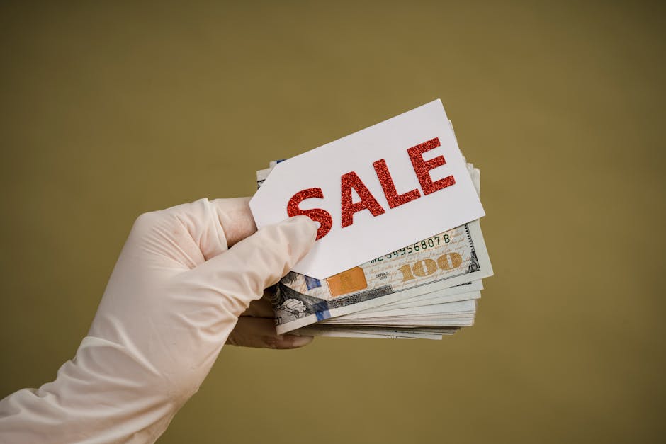 ¿Qué es el presupuesto de ventas?