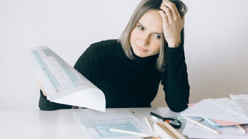 ¿Qué es el reporte de actividades?