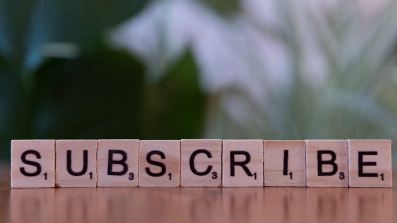¿Qué es el Social Media Marketing?